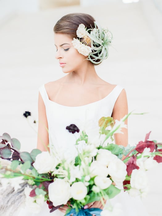 Jepson Center Wedding Inspiration