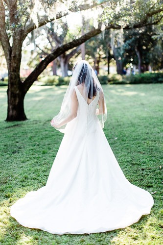 Mansion on Forsyth Park Wedding