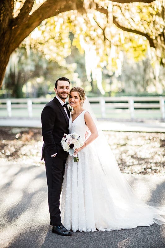 belfair plantation wedding photos bluffton sc